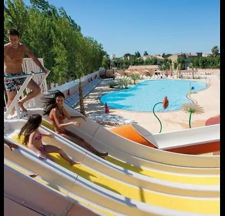 Sable Du Midi Chez Gege *