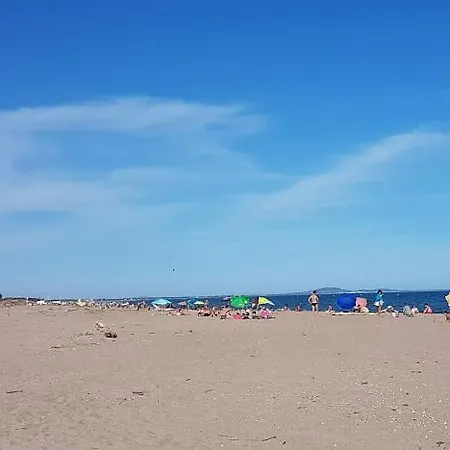 Sable Du Midi Chez Gege