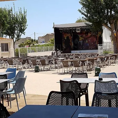 Sable Du Midi Chez Gege