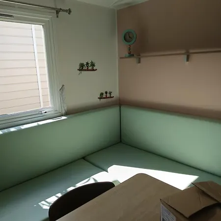 Sable Du Midi Chez Gege *