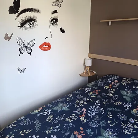 Sable Du Midi Chez Gege Valras-Plage