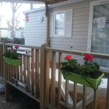 Sable Du Midi Chez Gege * Valras-Plage