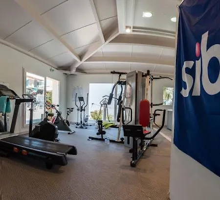 Sable Du Midi Chez Gege * Valras-Plage