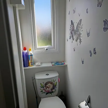 Sable Du Midi Chez Gege Camping