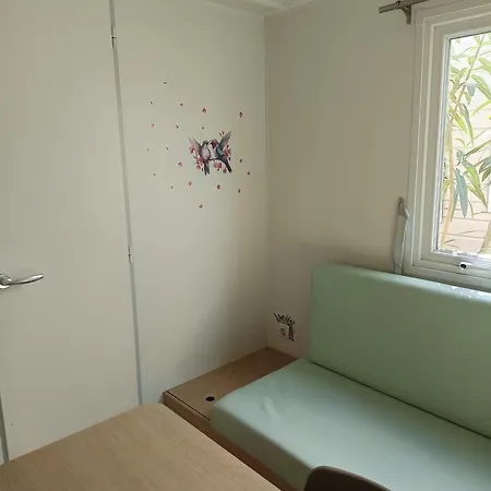 Camping Sable Du Midi Chez Gege