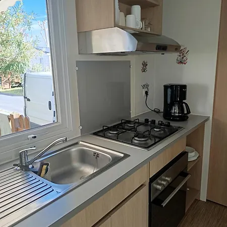 Sable Du Midi Chez Gege